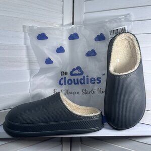 Official Cloudies Fur clogs